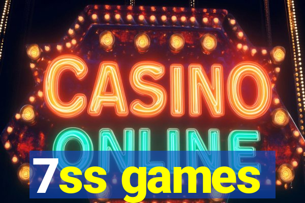 7ss games
